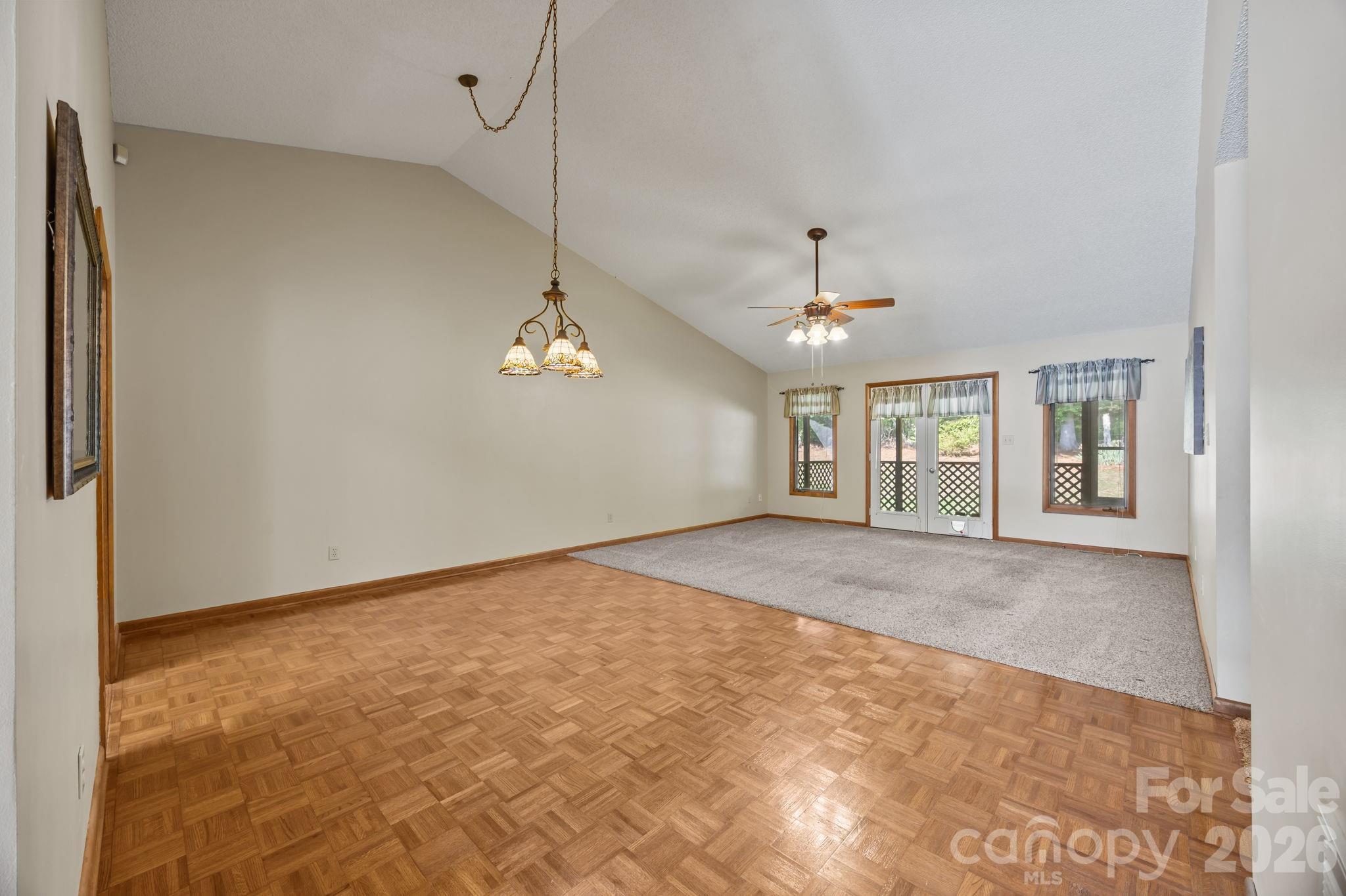 Wellington Hills - Residential