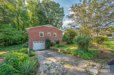 A home in Rutherfordton