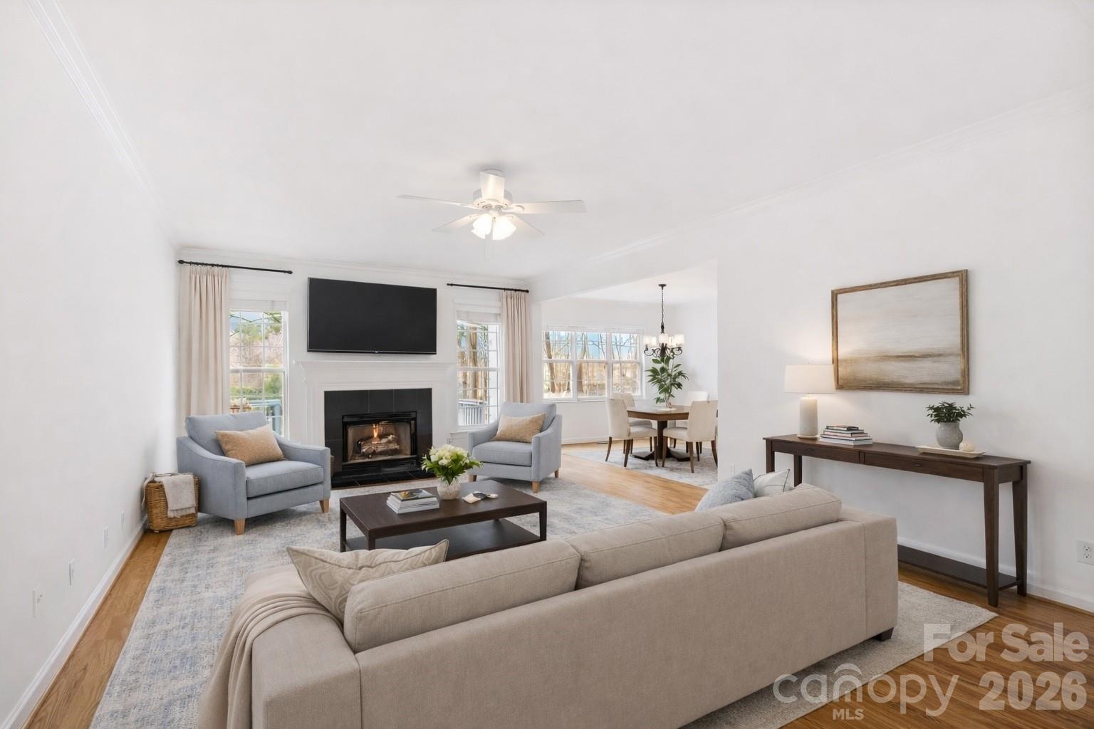 Hunters Valley - Residential