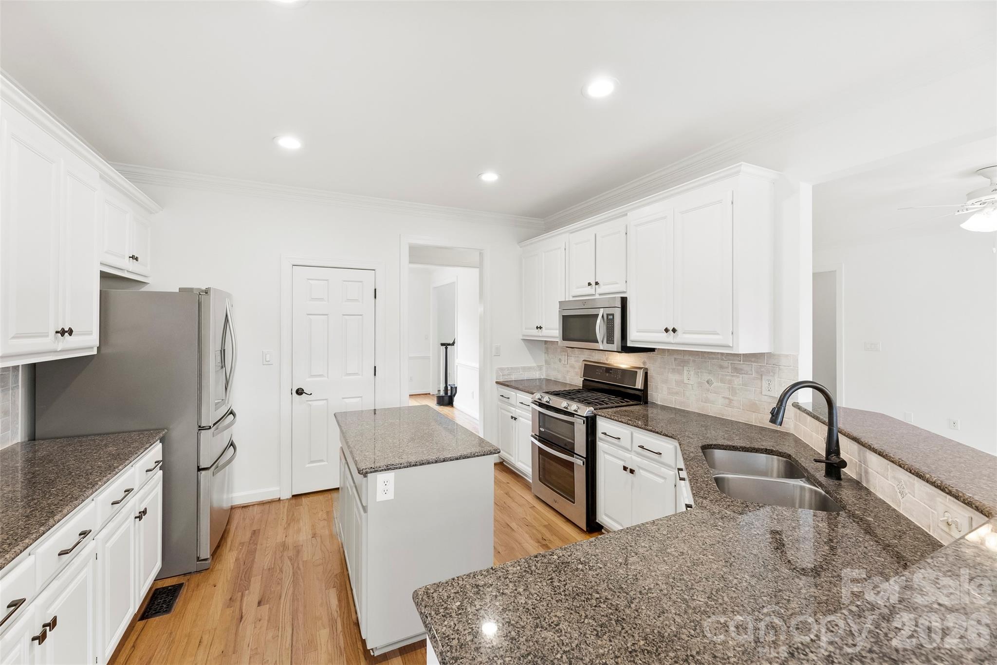 Hunters Valley - Residential