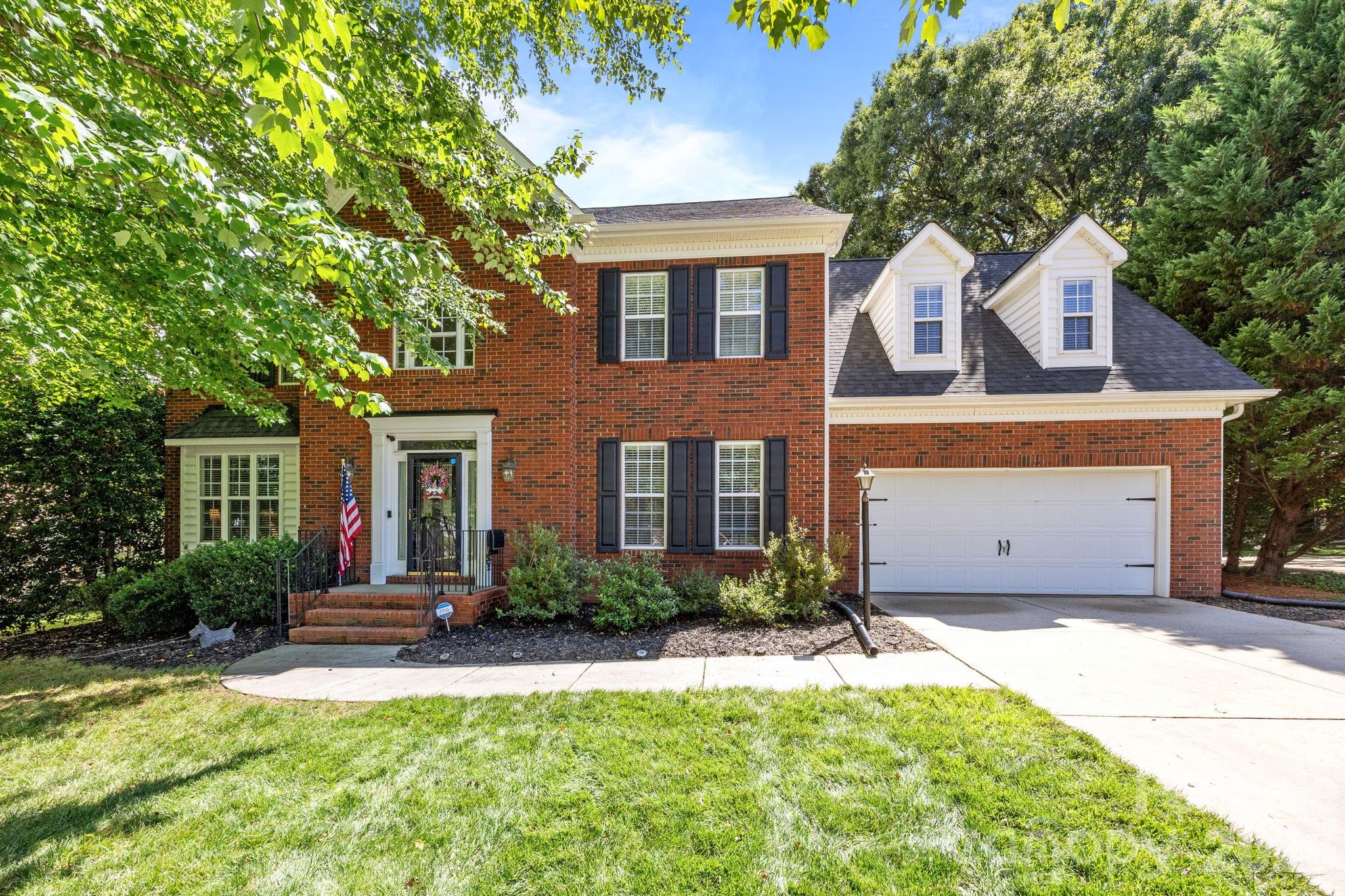 Hunters Valley - Residential