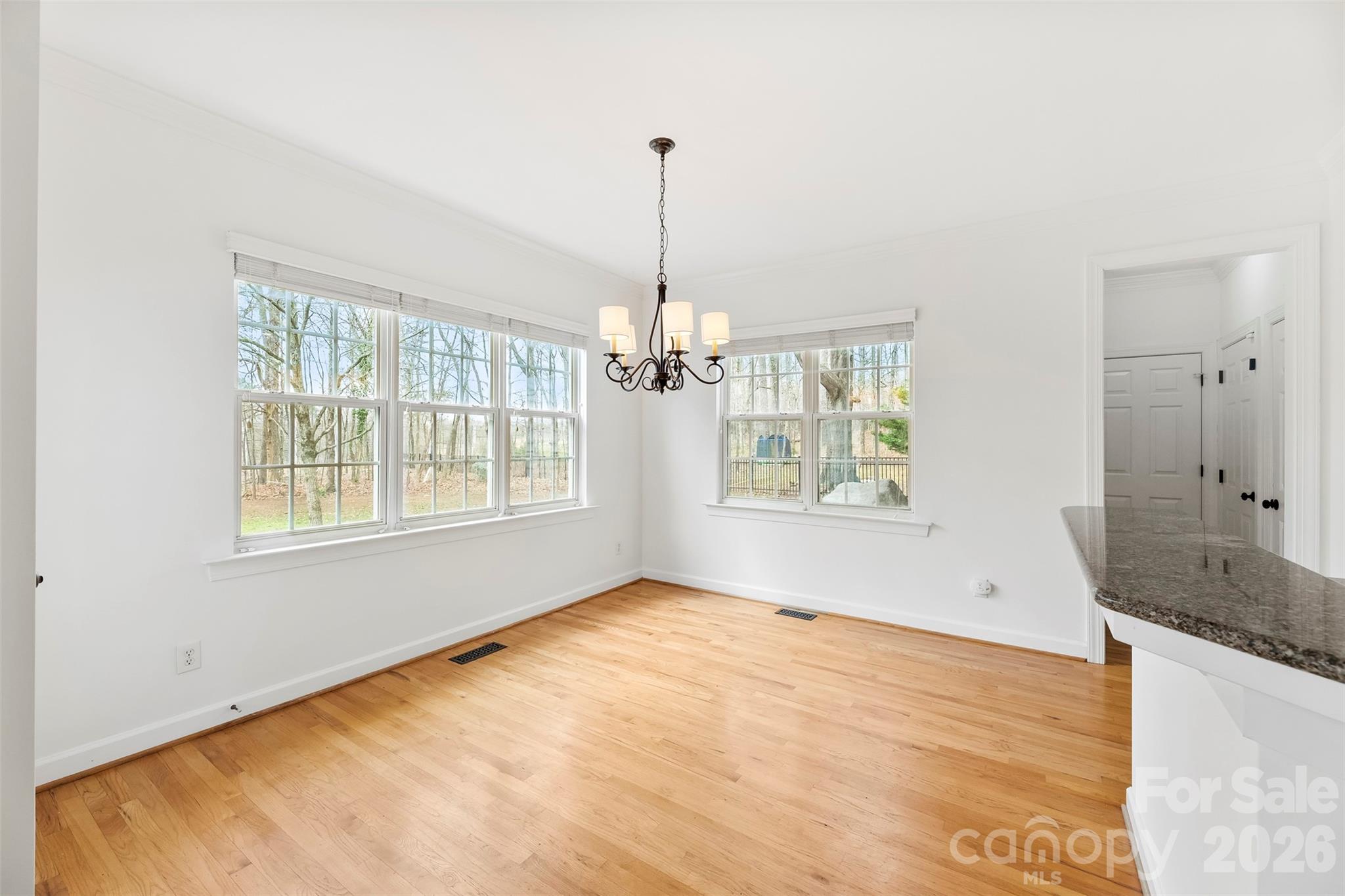 Hunters Valley - Residential