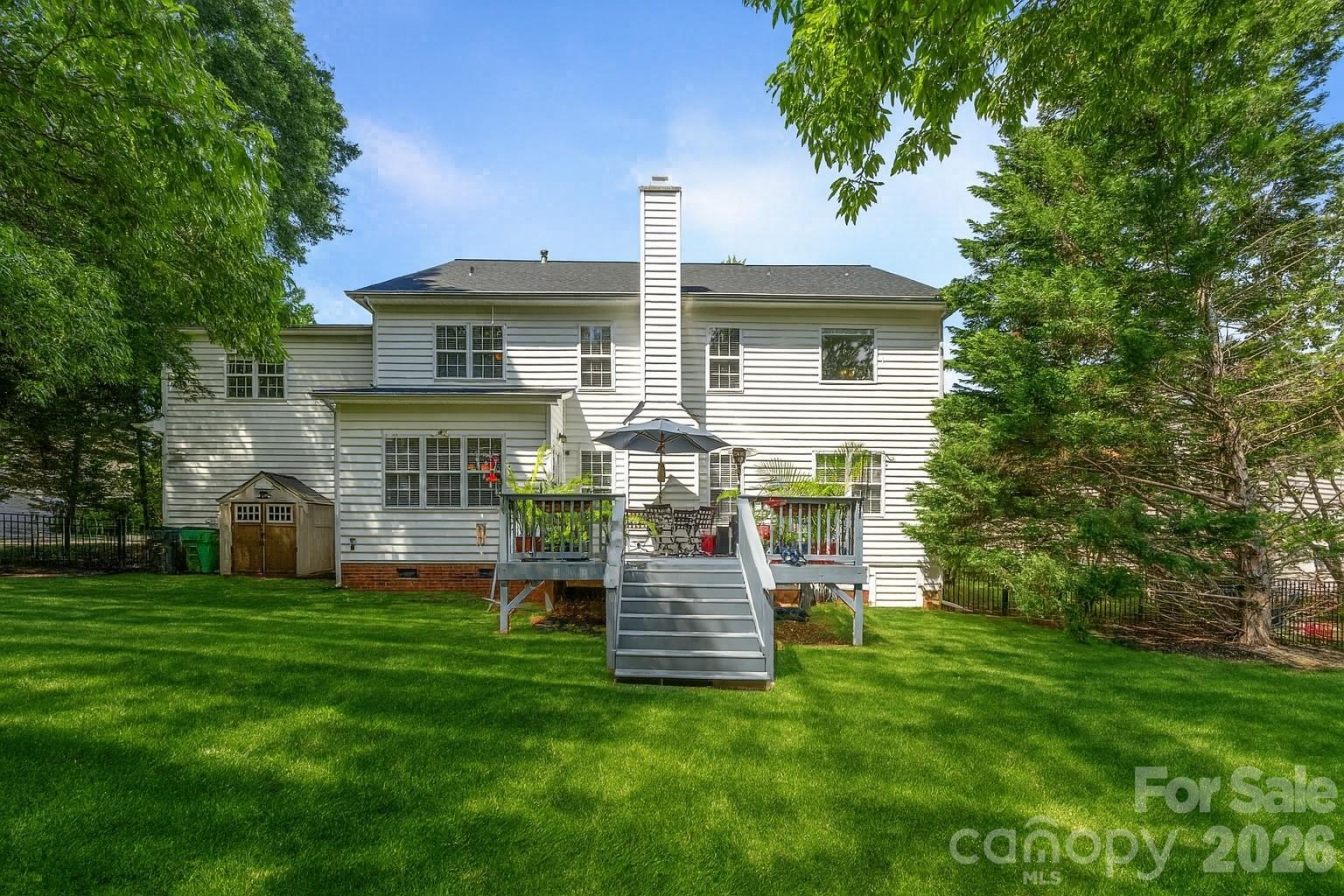 Hunters Valley - Residential