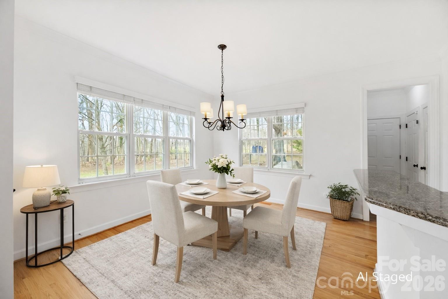 Hunters Valley - Residential