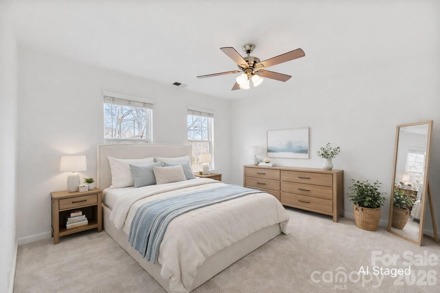 Hunters Valley - Residential