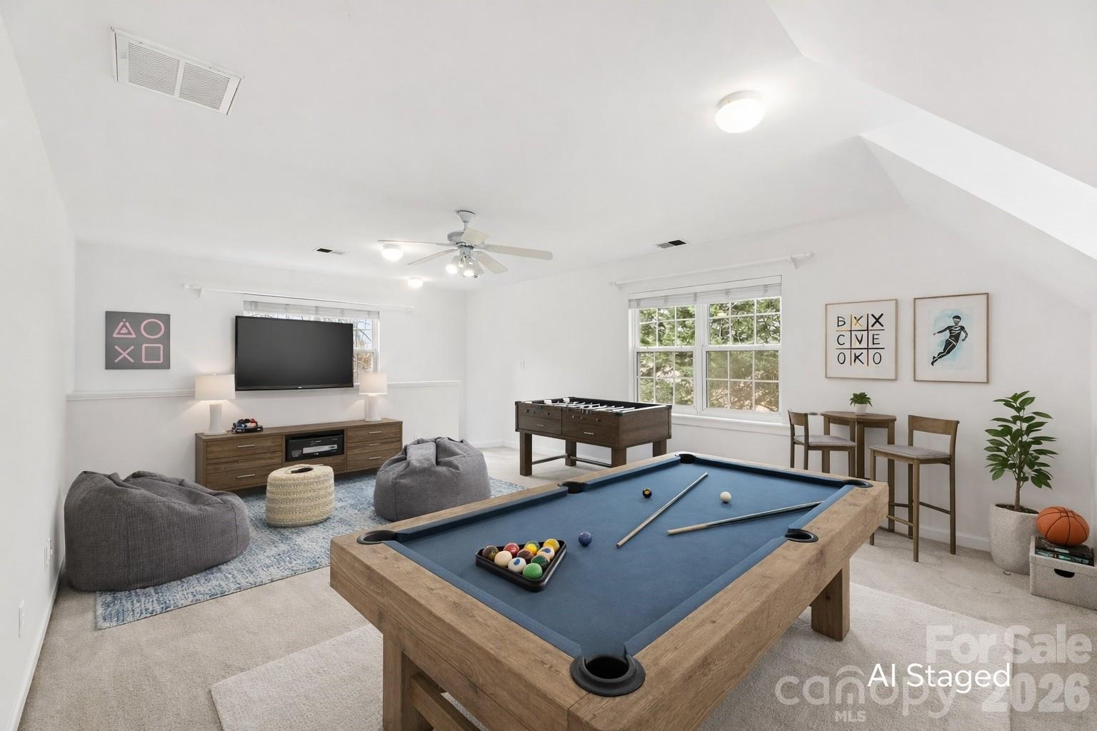 Hunters Valley - Residential