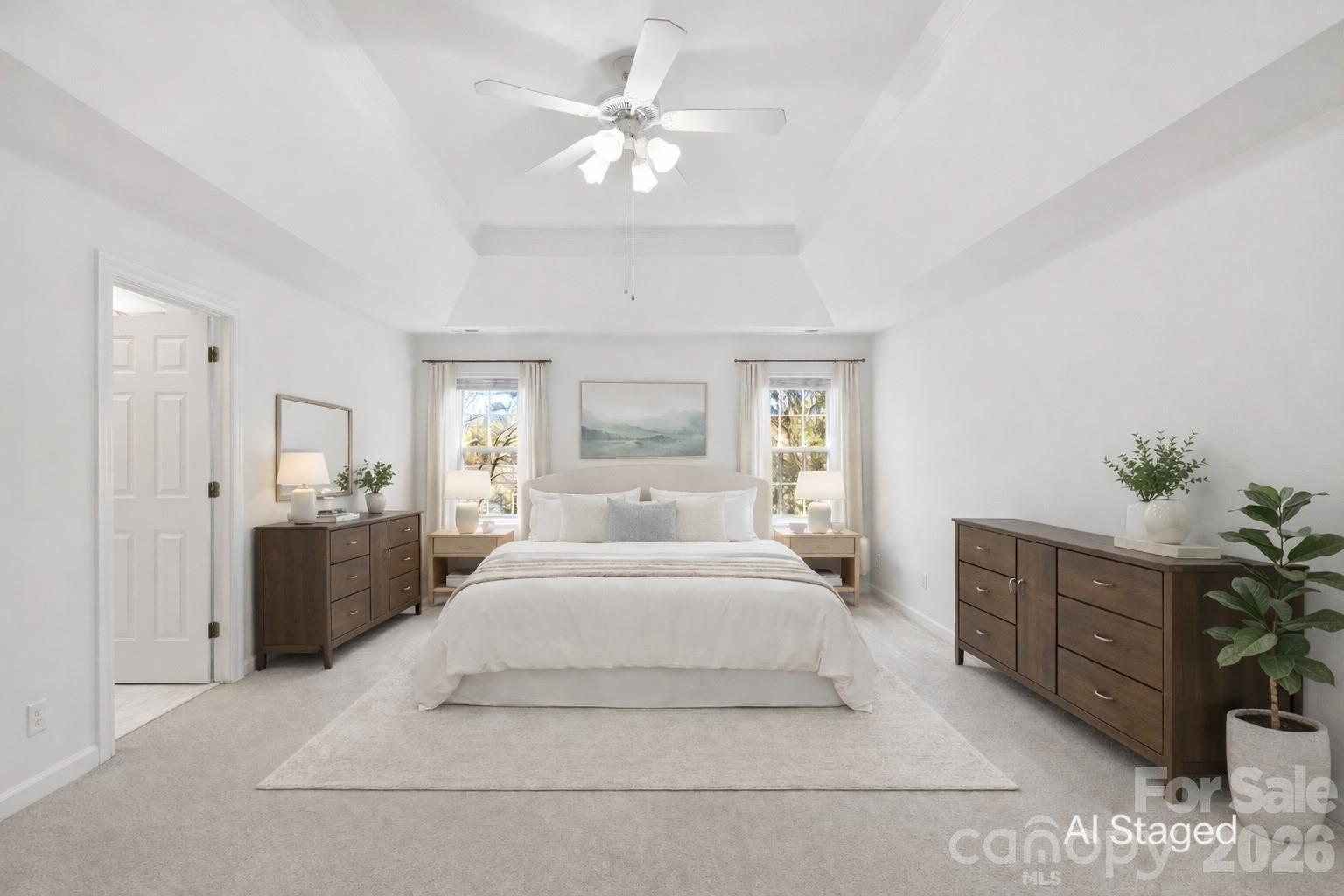 Hunters Valley - Residential