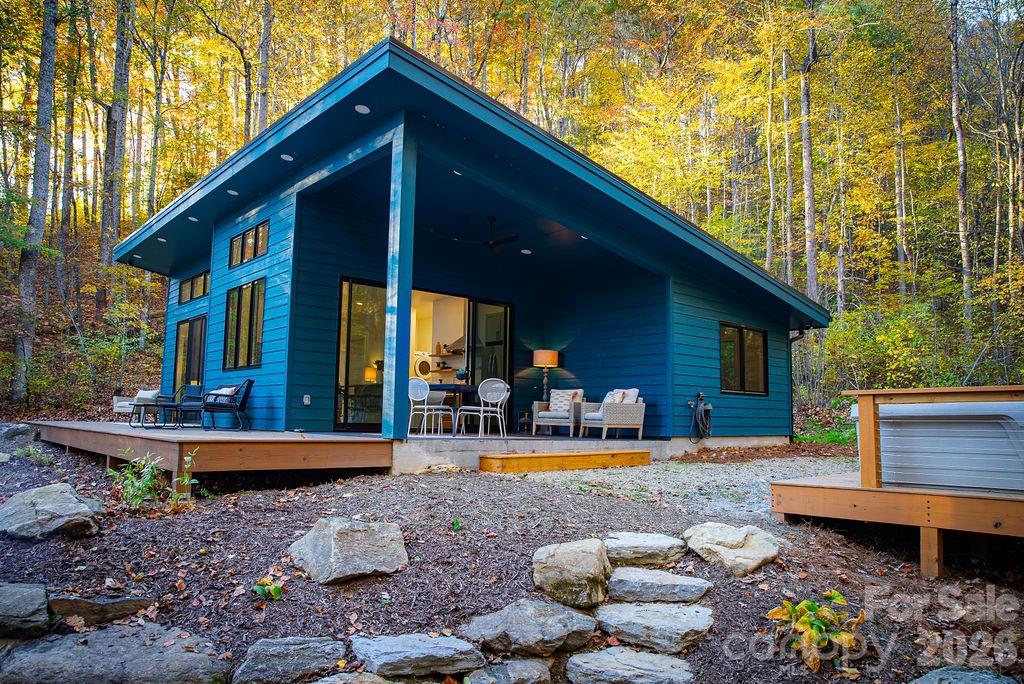 Woodcliff - Residential