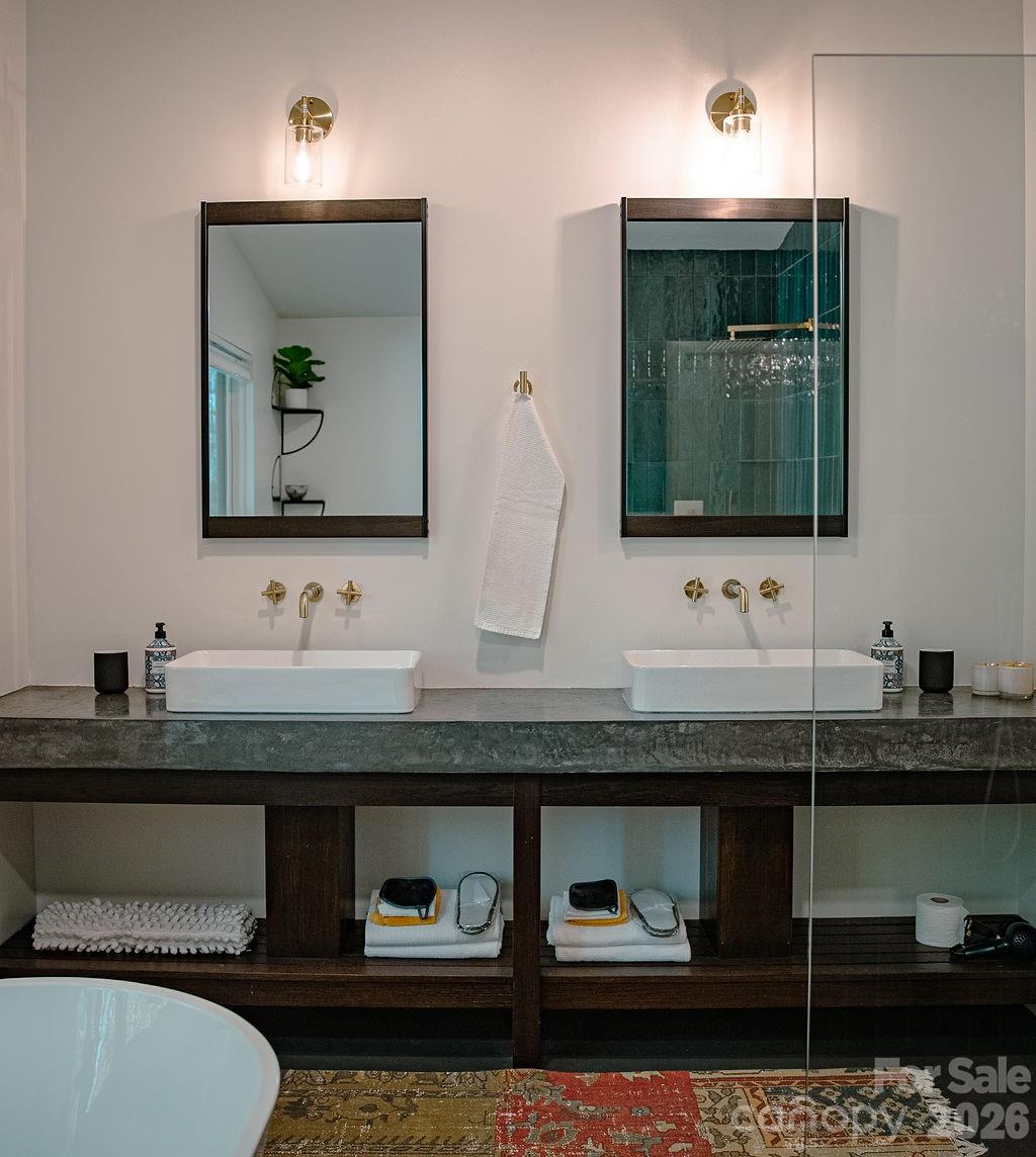 Woodcliff - Residential