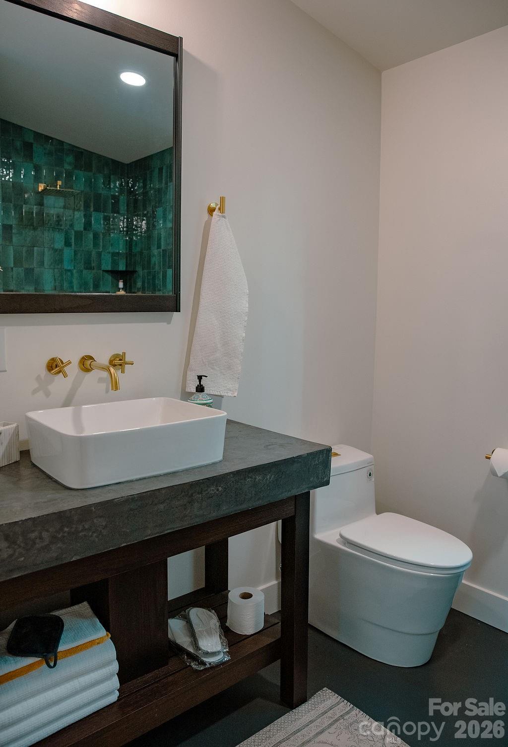 Woodcliff - Residential