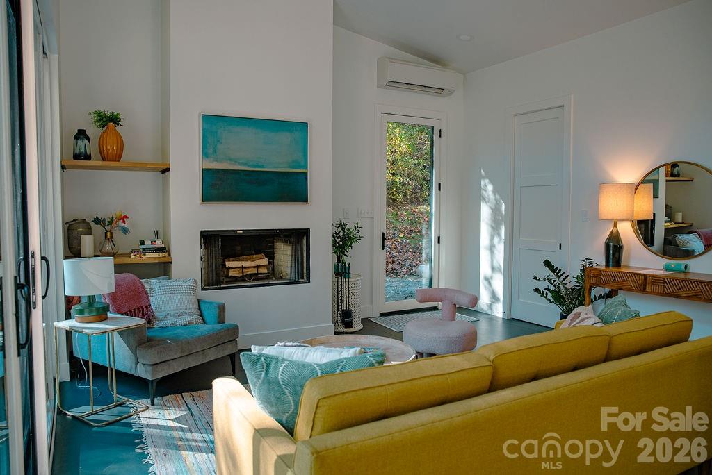 Woodcliff - Residential