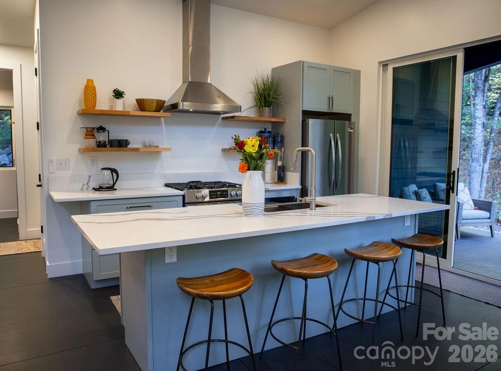 Woodcliff - Residential