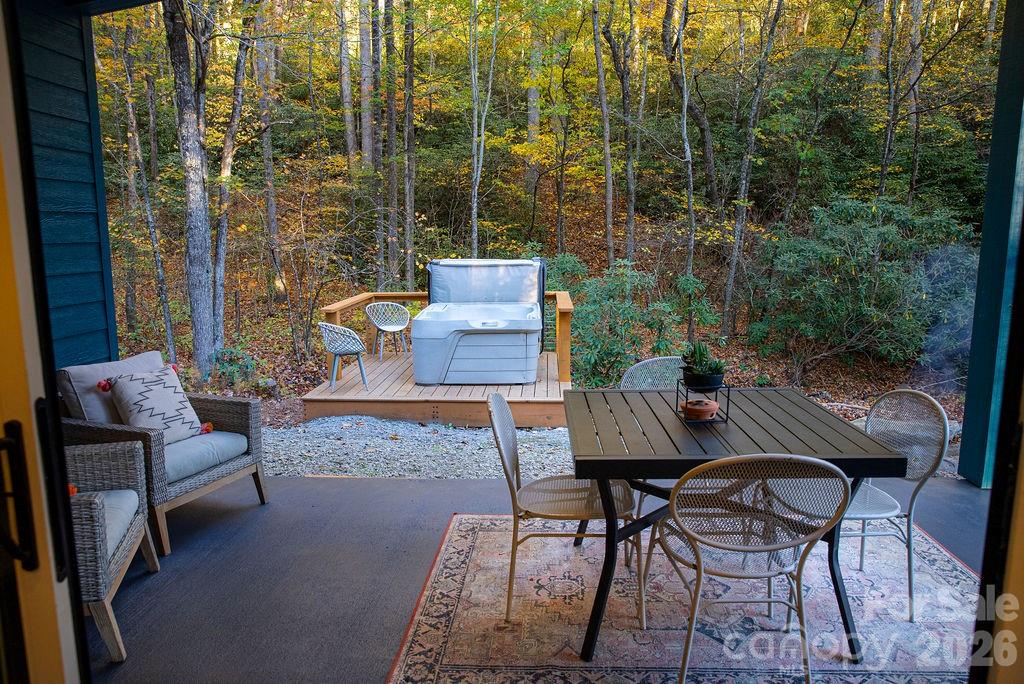 Woodcliff - Residential