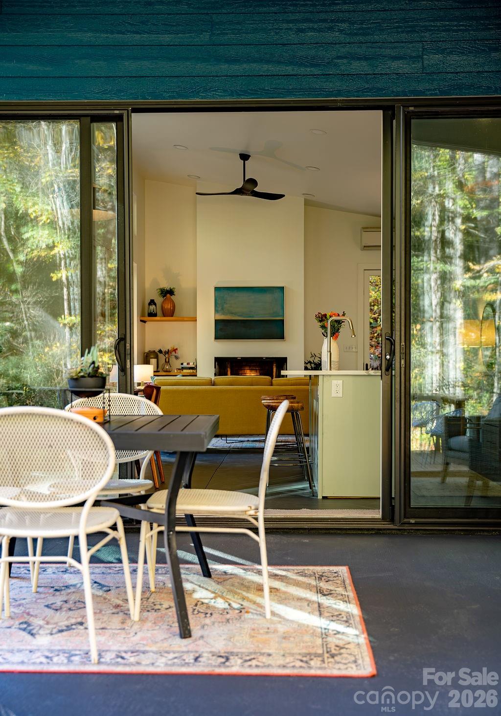 Woodcliff - Residential