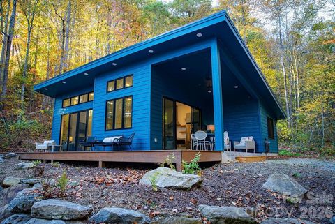 808 Mountain Cove Road Hendersonville NC 28792