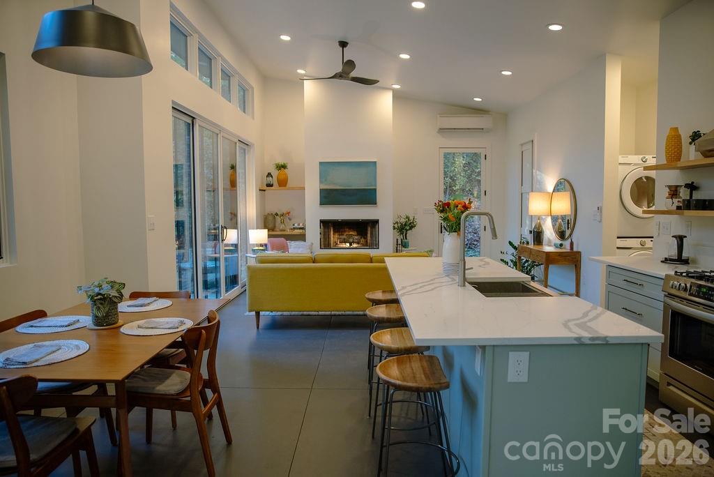 Woodcliff - Residential