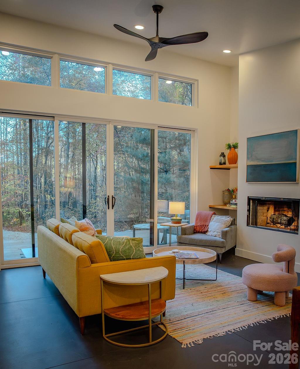 Woodcliff - Residential