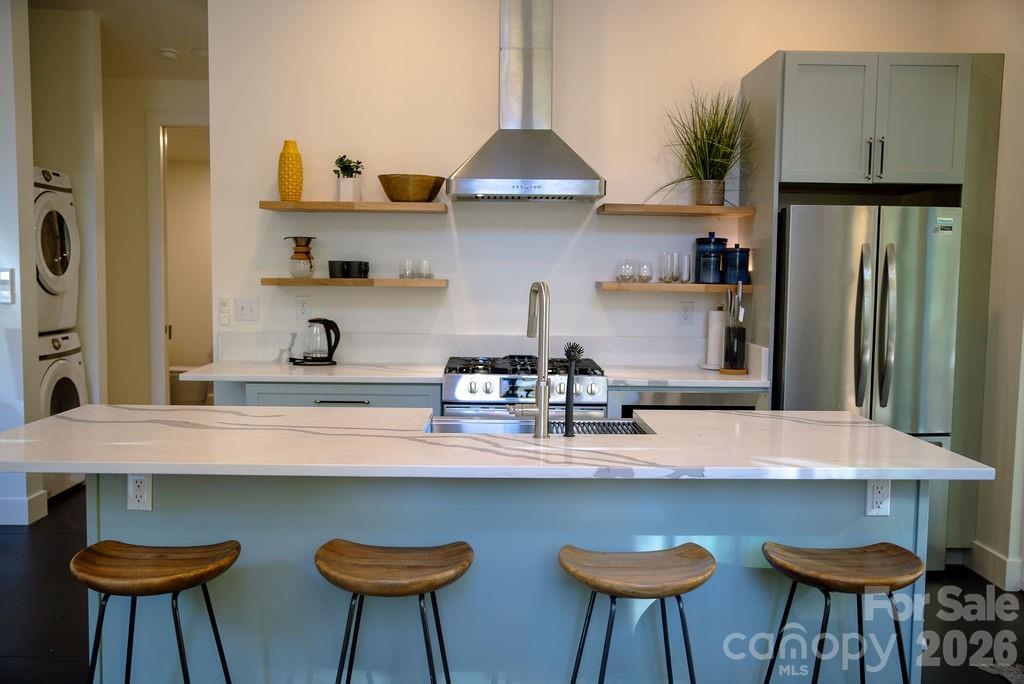 Woodcliff - Residential