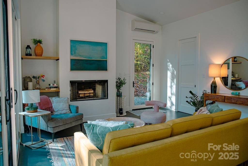 808 Mountain Cove Road