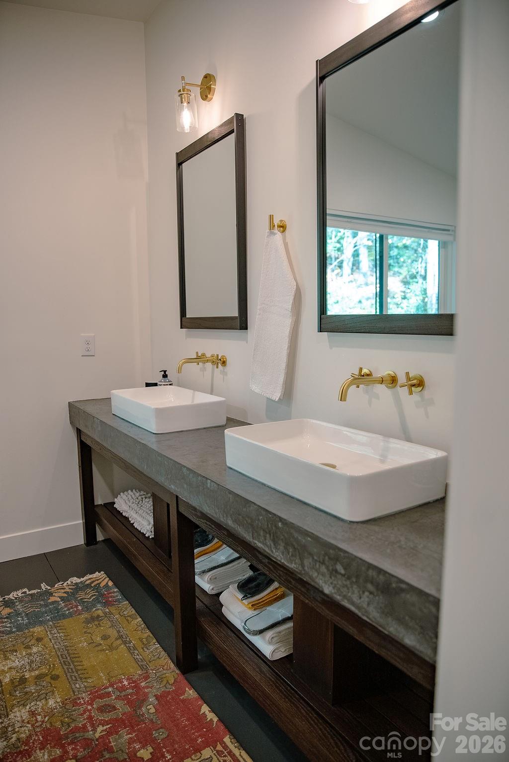 Woodcliff - Residential