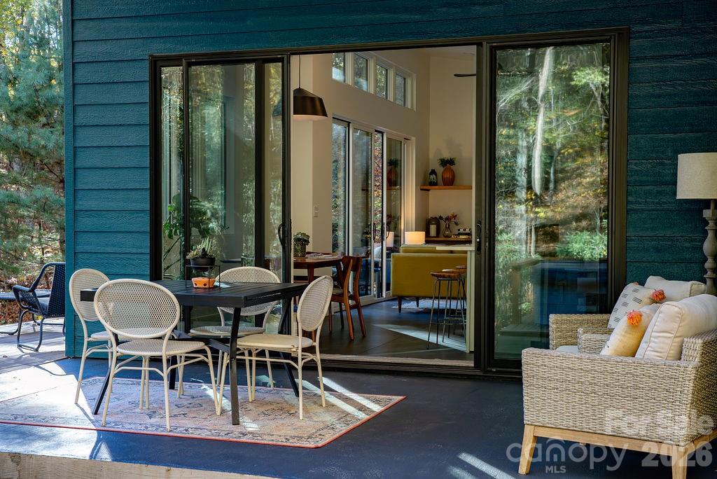 Woodcliff - Residential