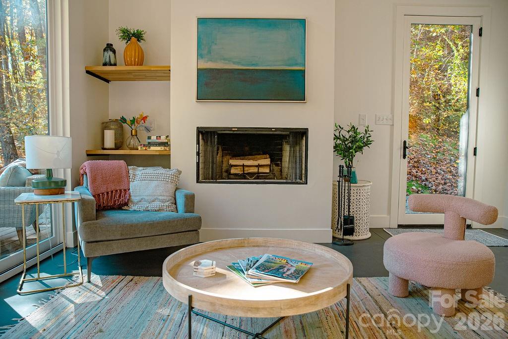 Woodcliff - Residential