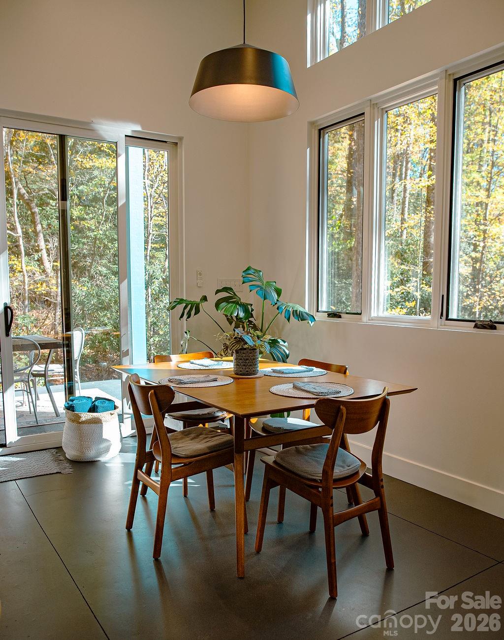 Woodcliff - Residential