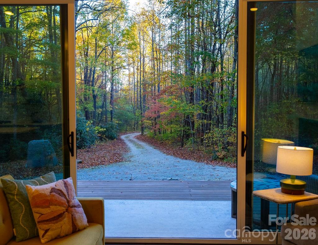 808 Mountain Cove Road