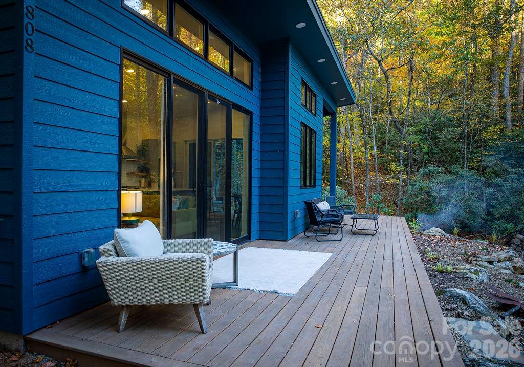 808 Mountain Cove Road