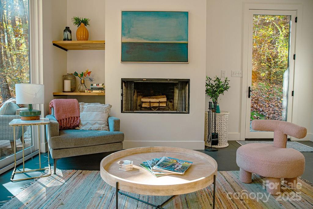 808 Mountain Cove Road