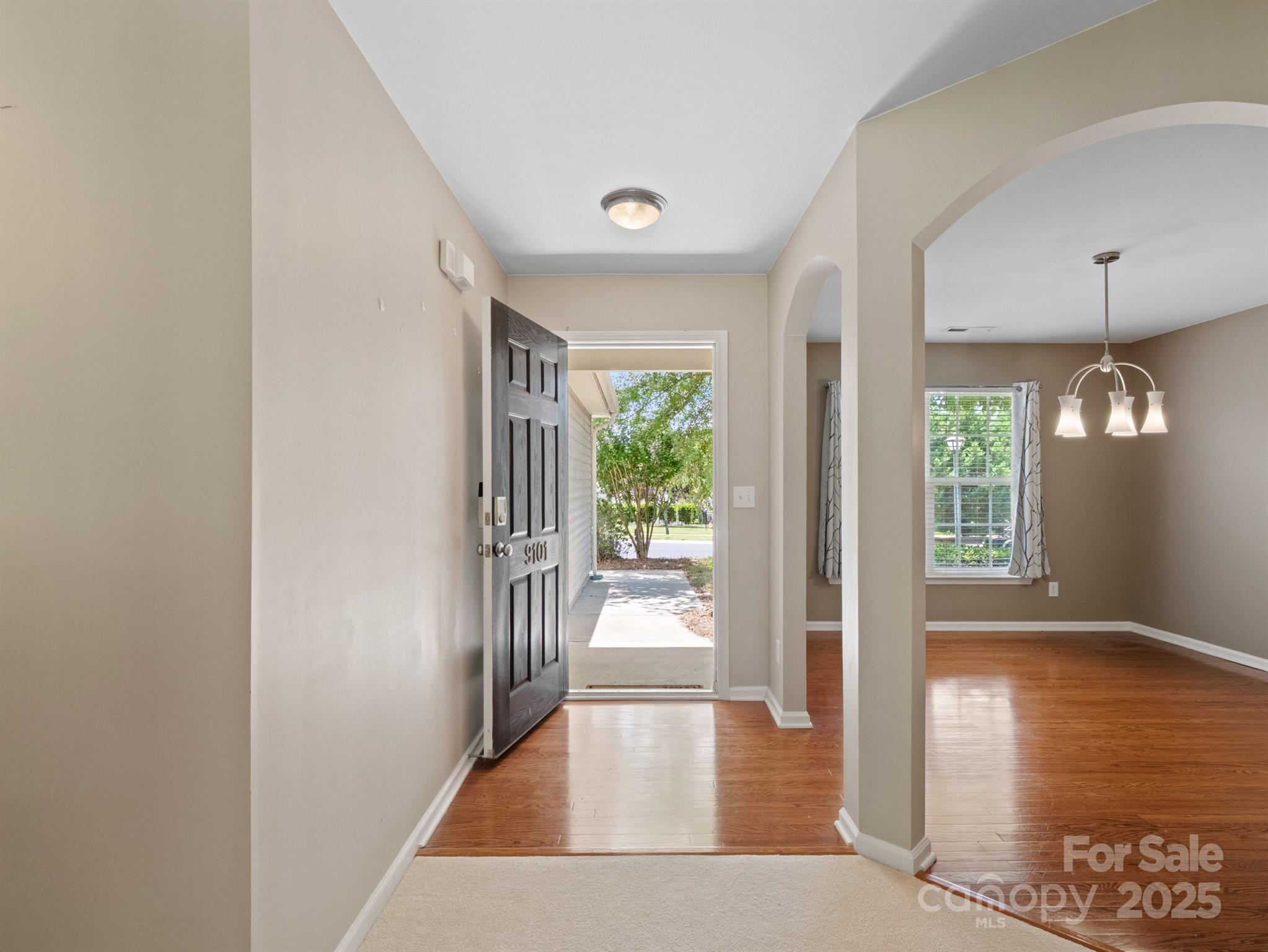 9101 Pembroke Court