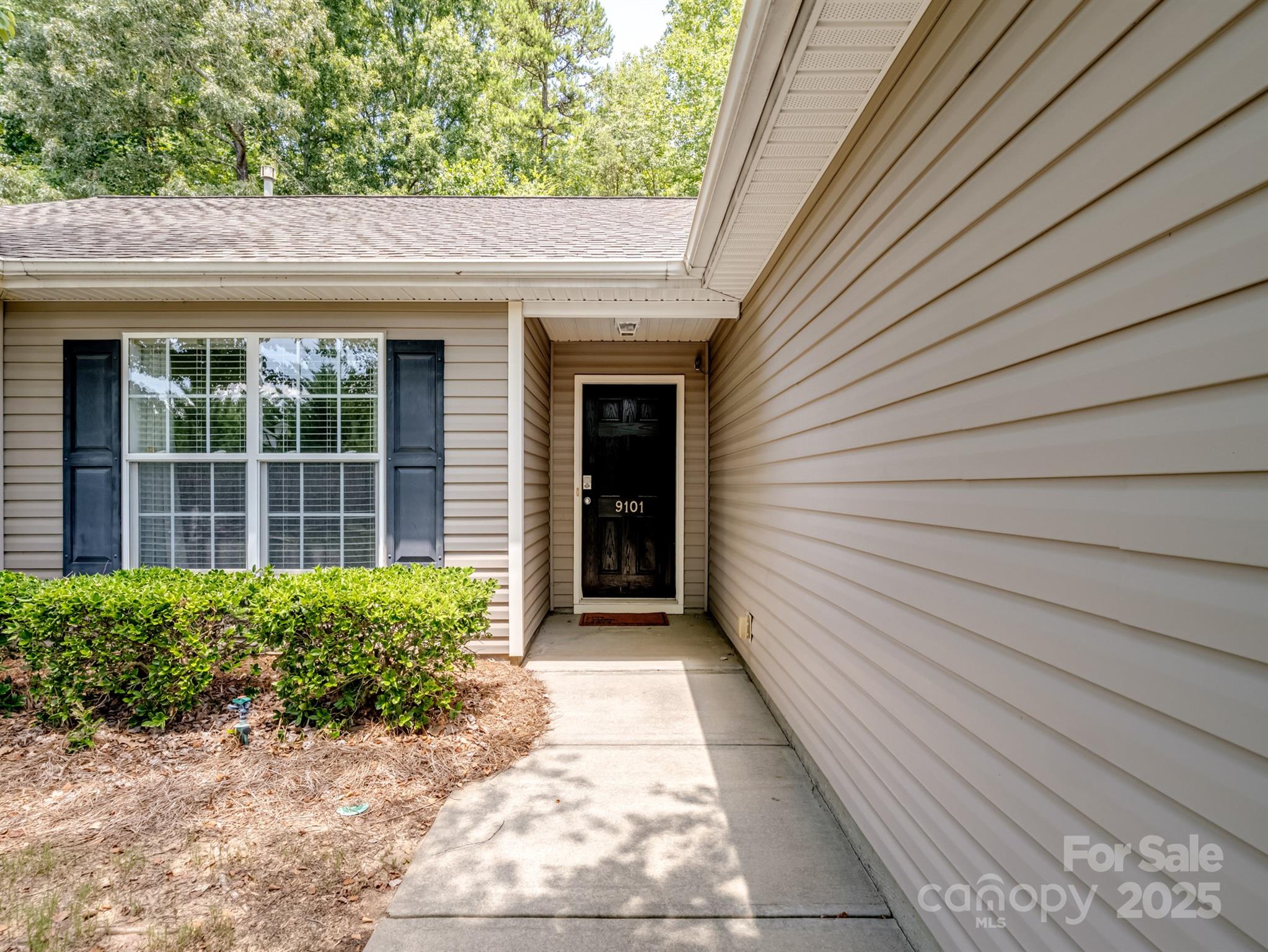 9101 Pembroke Court