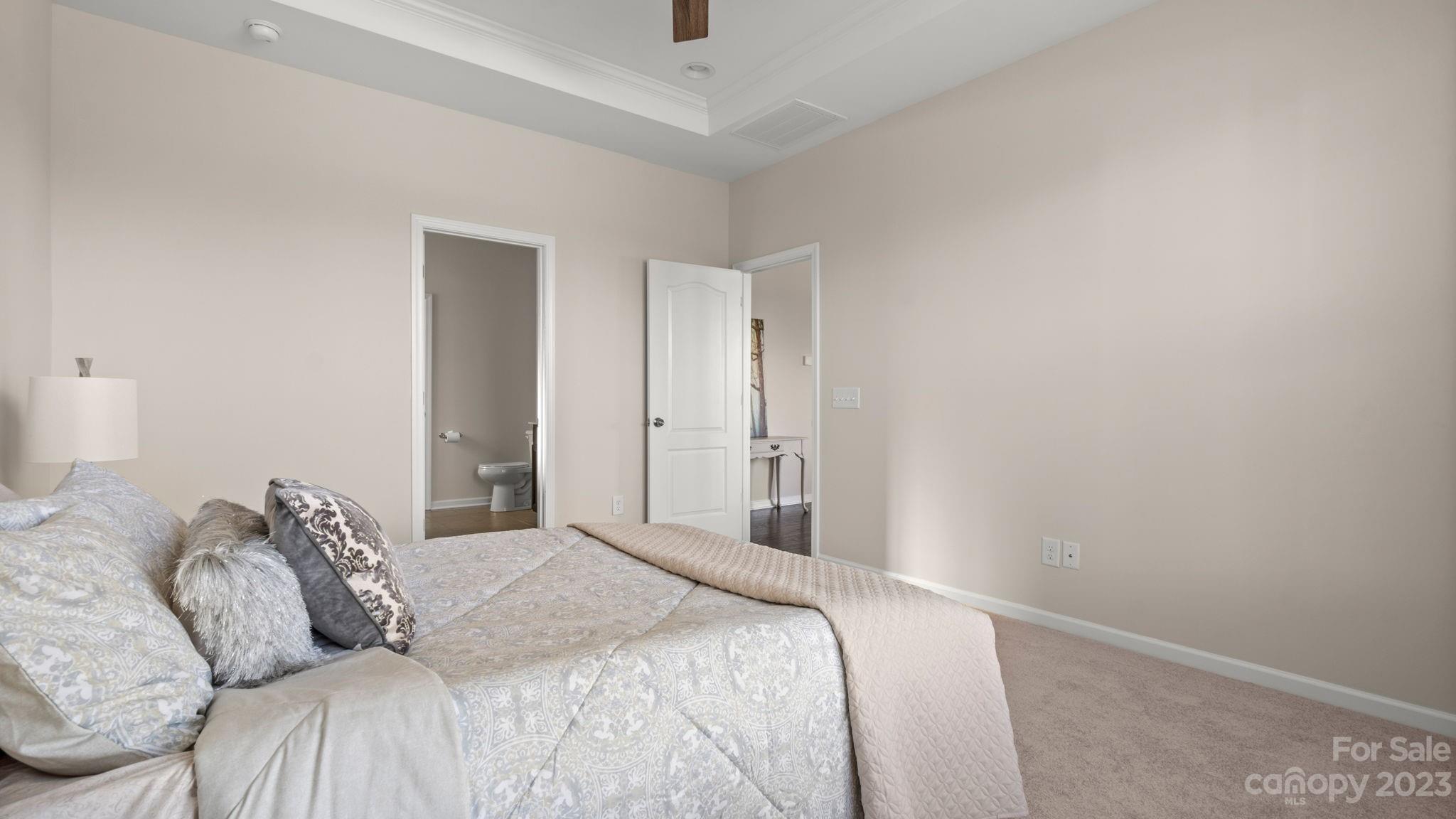 Walnut Creek - Residential