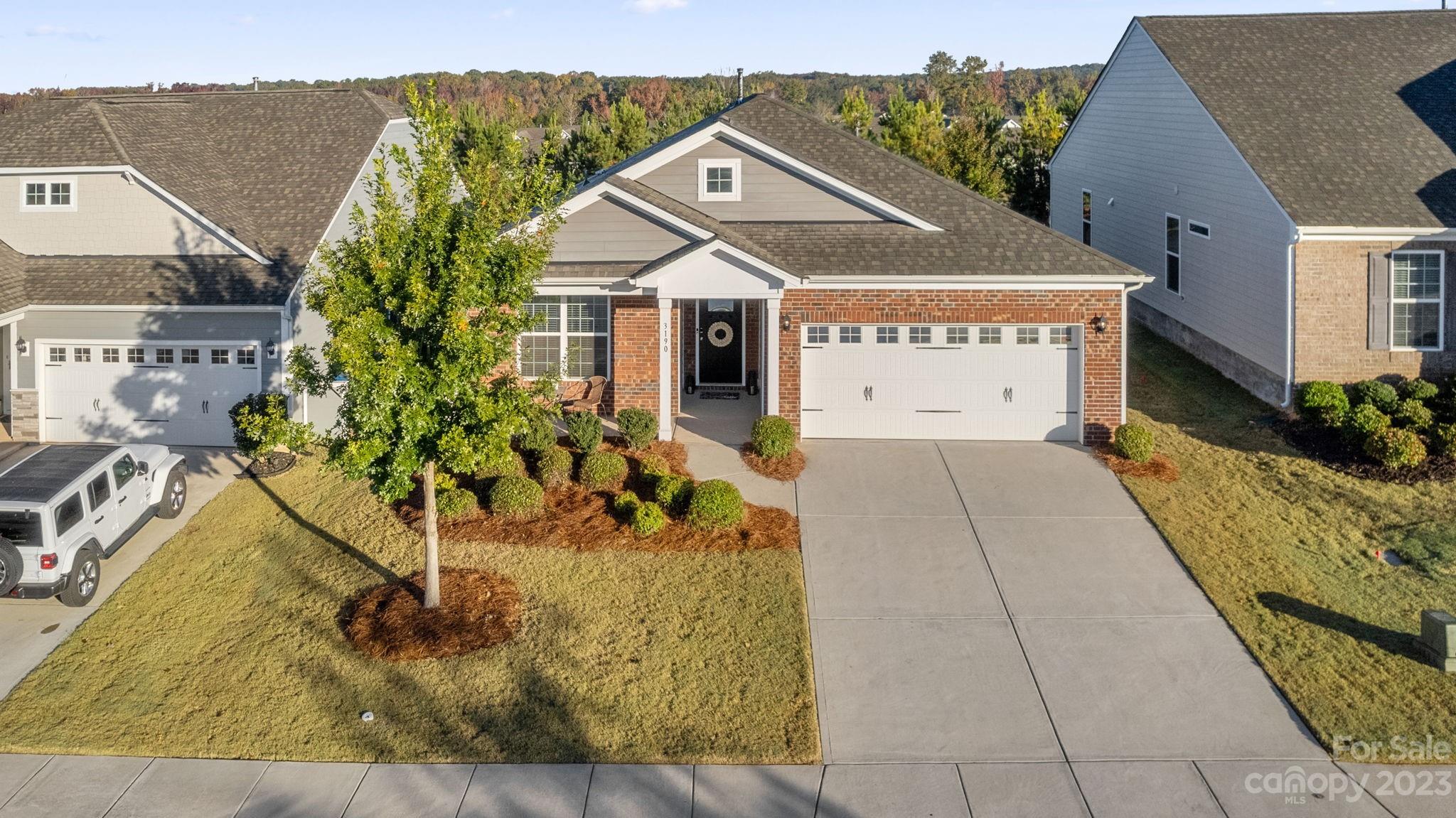 Walnut Creek - Residential