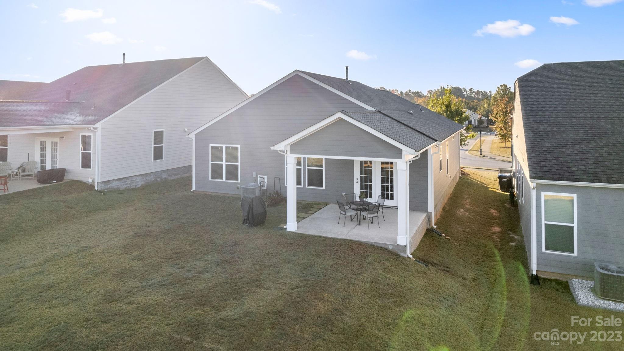 Walnut Creek - Residential