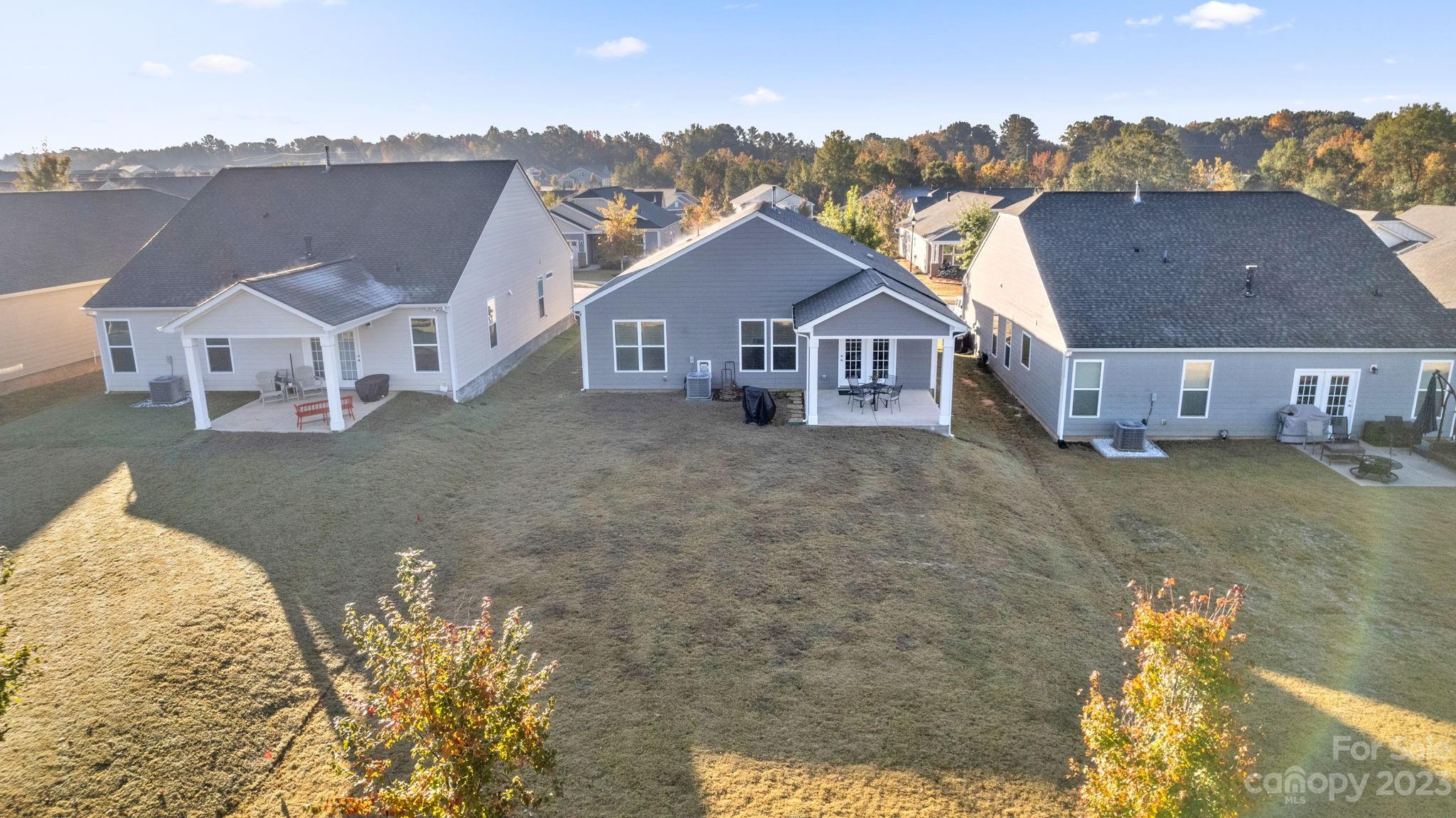 Walnut Creek - Residential