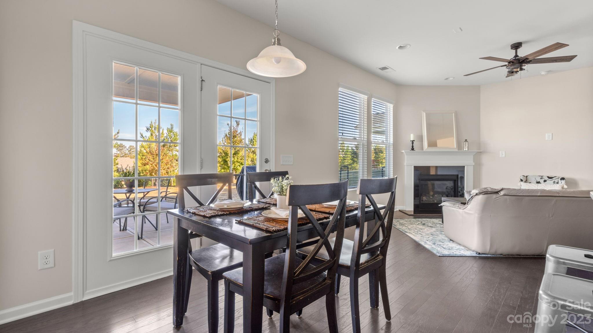 Walnut Creek - Residential