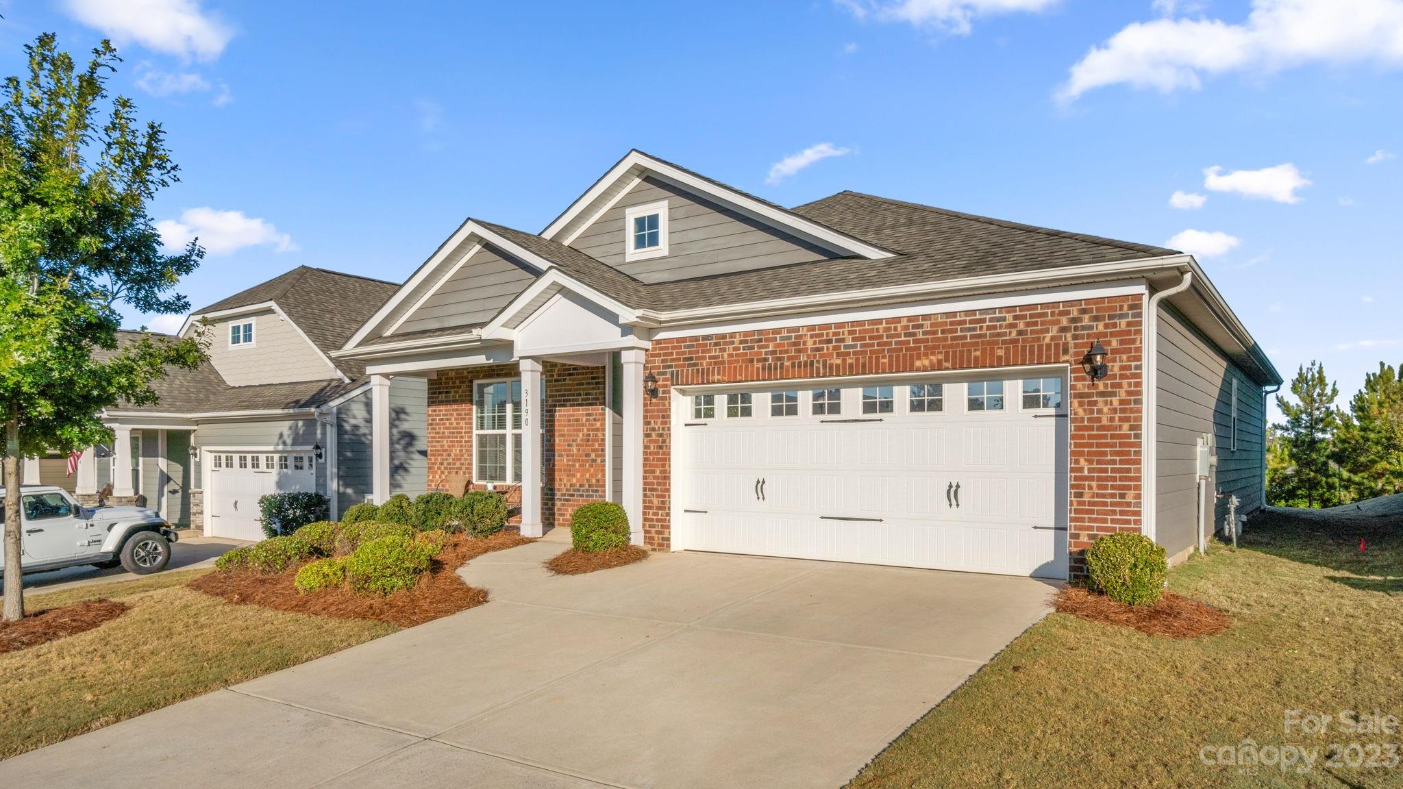 Walnut Creek - Residential