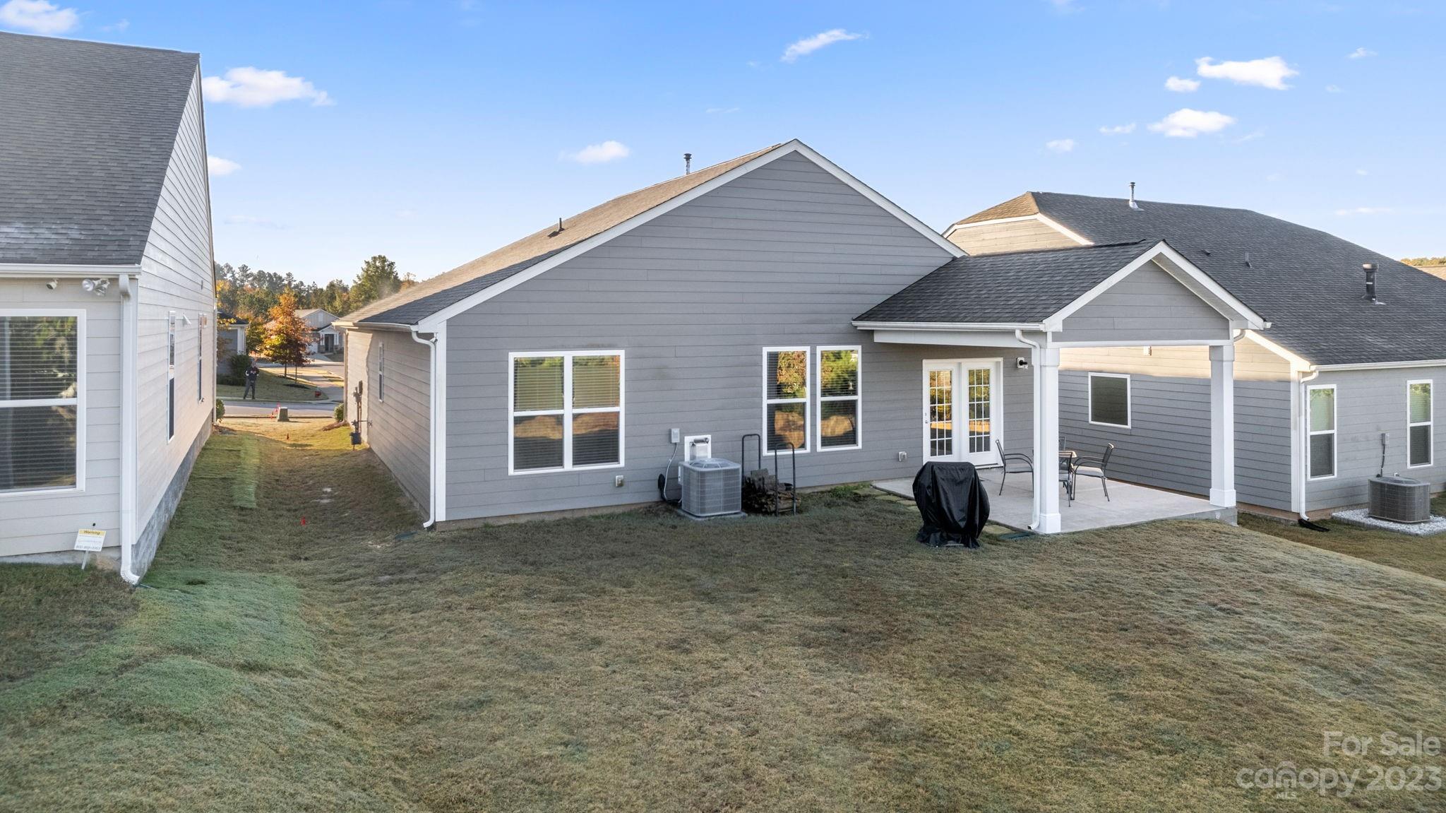 Walnut Creek - Residential