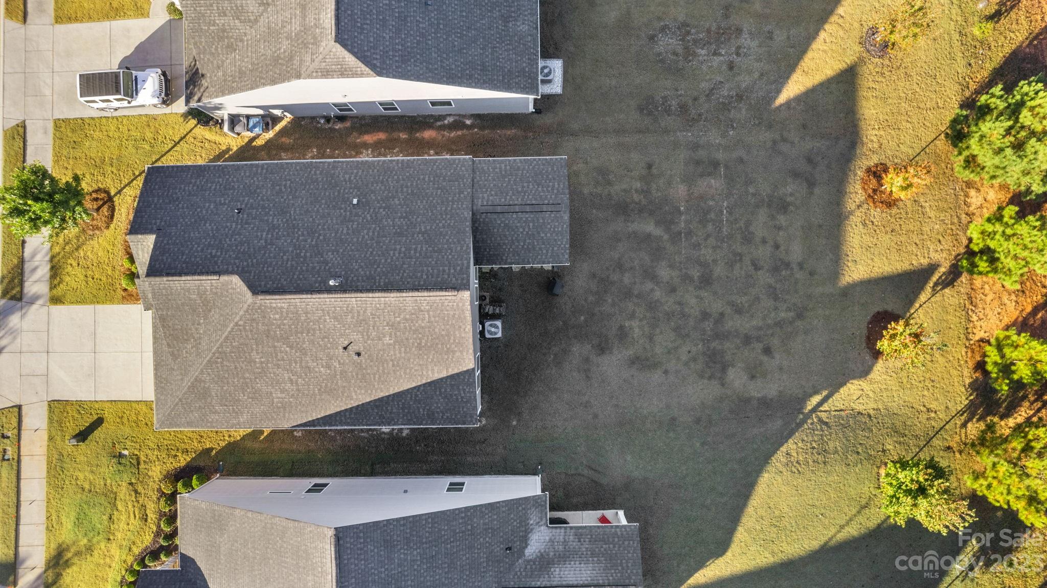 Walnut Creek - Residential