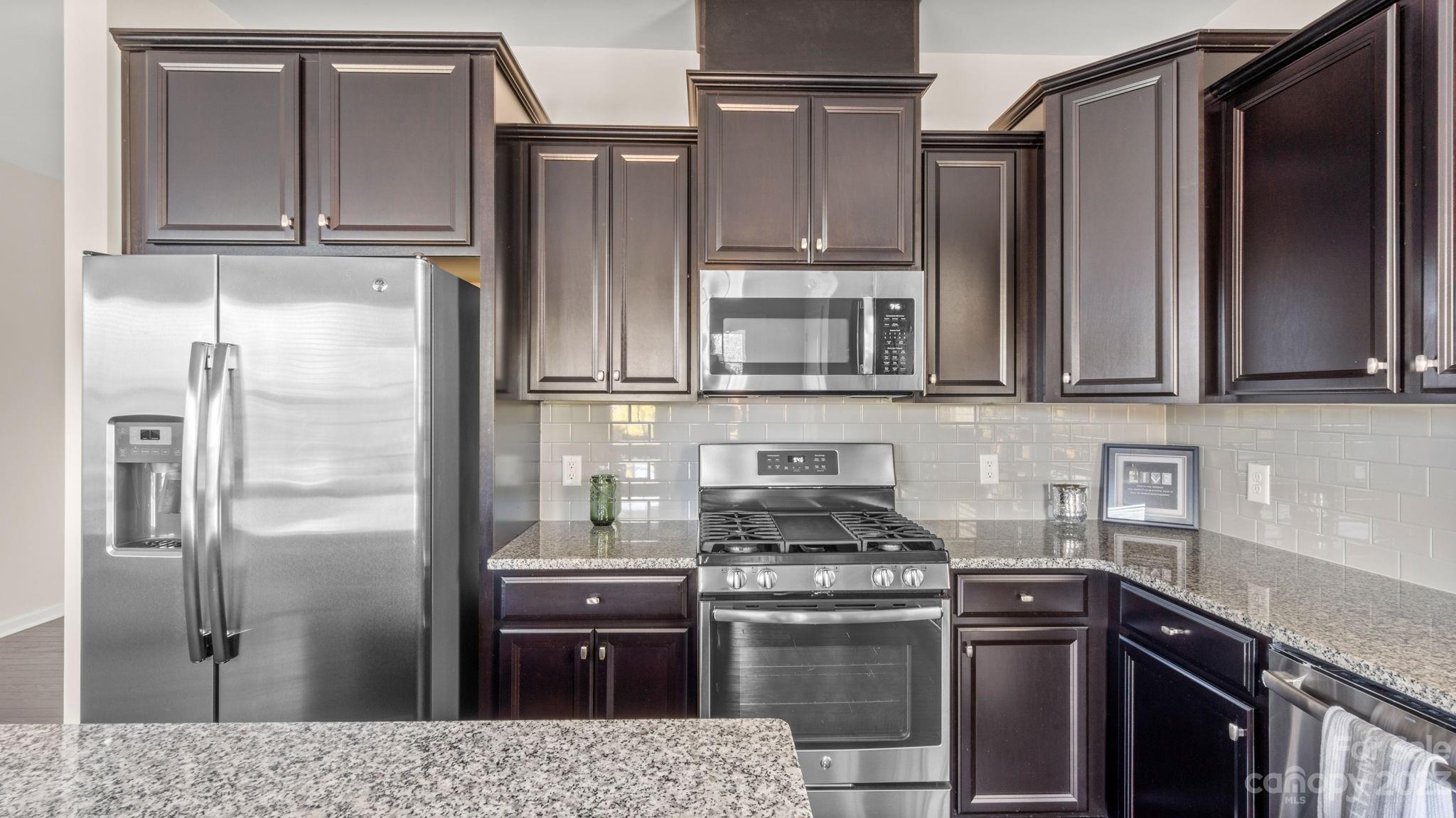 Walnut Creek - Residential