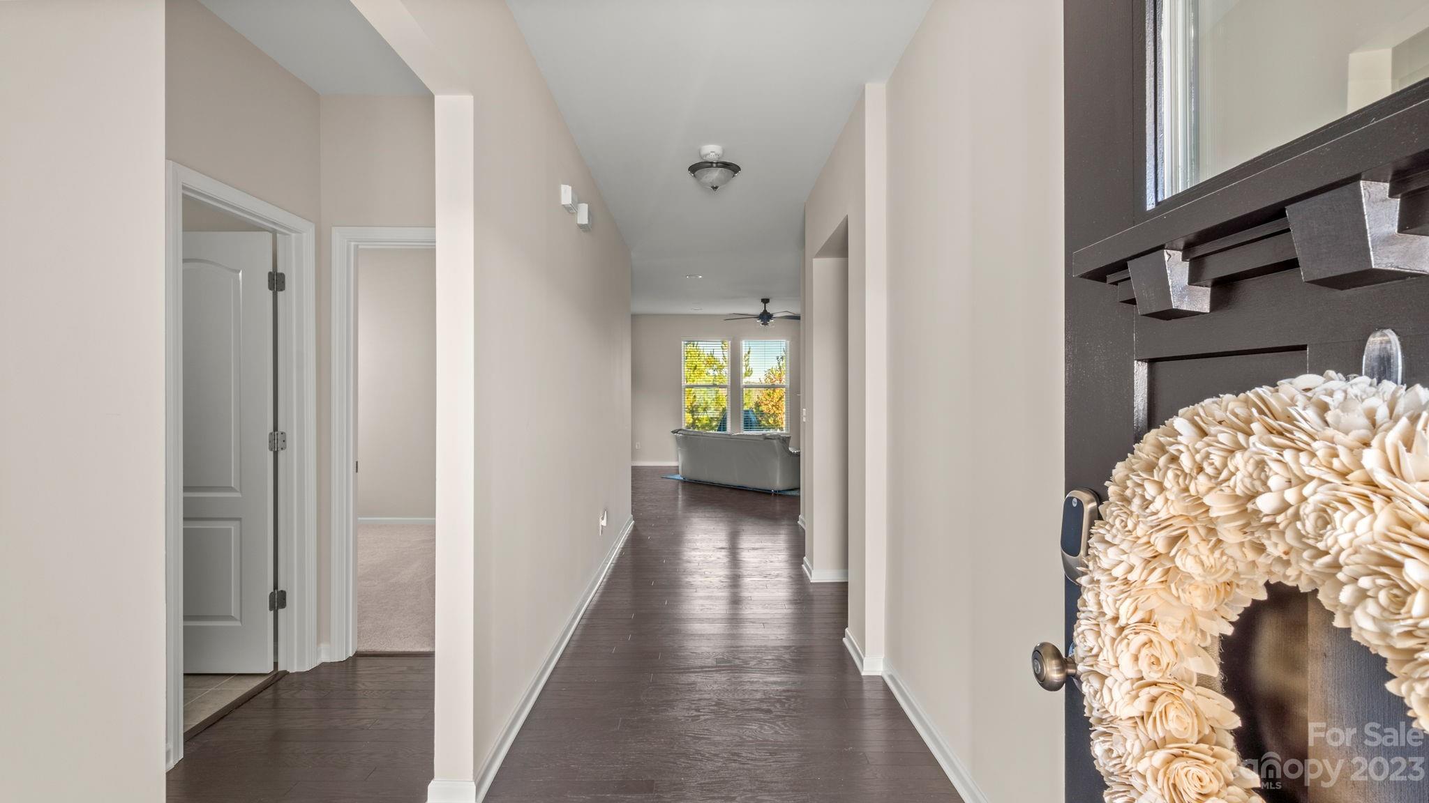 Walnut Creek - Residential