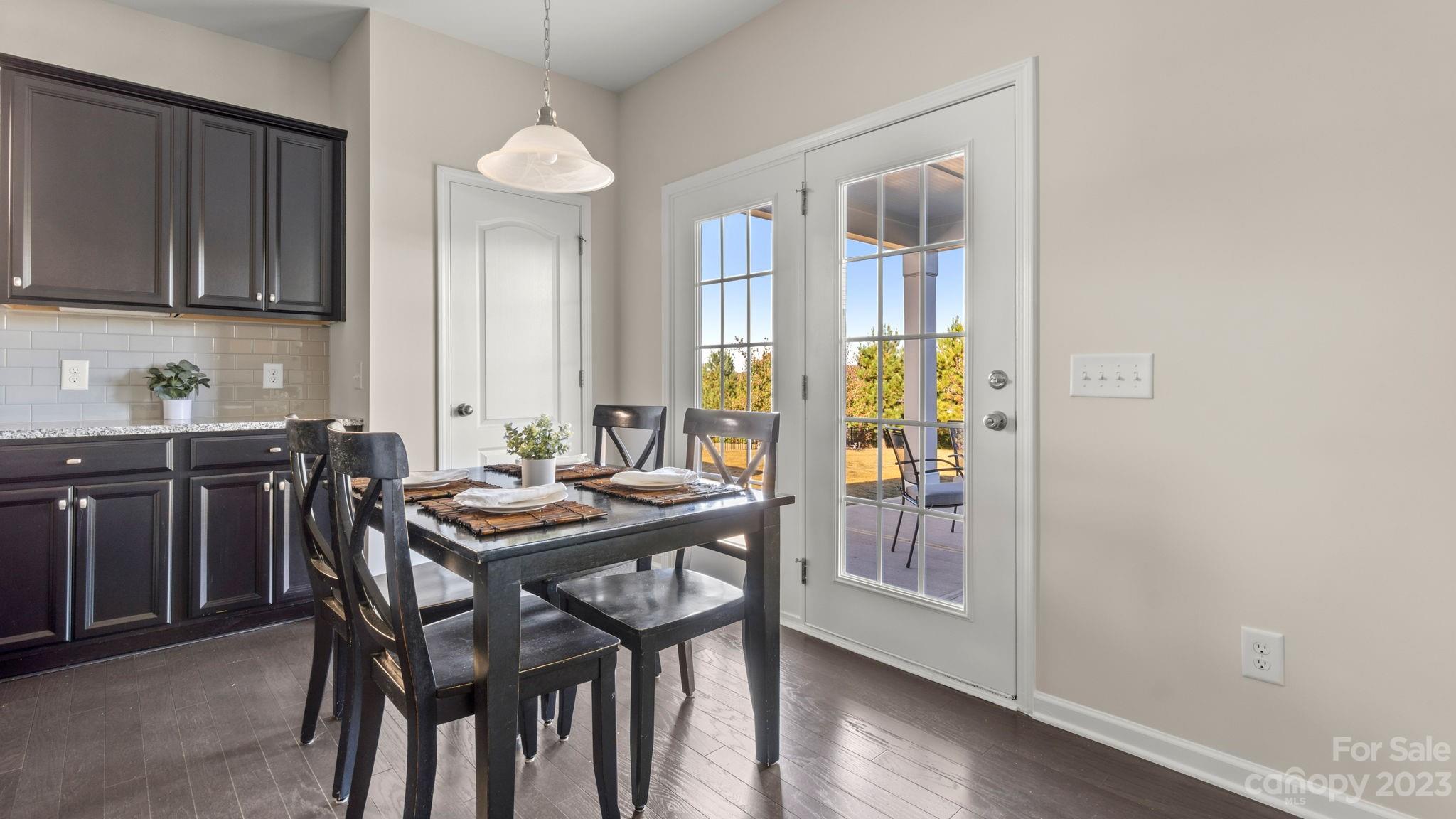 Walnut Creek - Residential