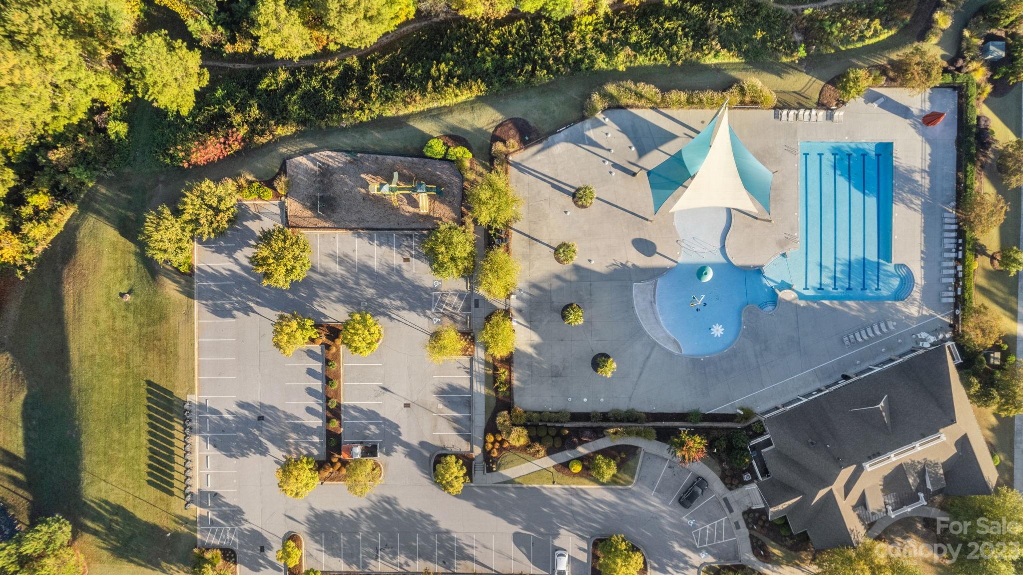 Walnut Creek - Residential