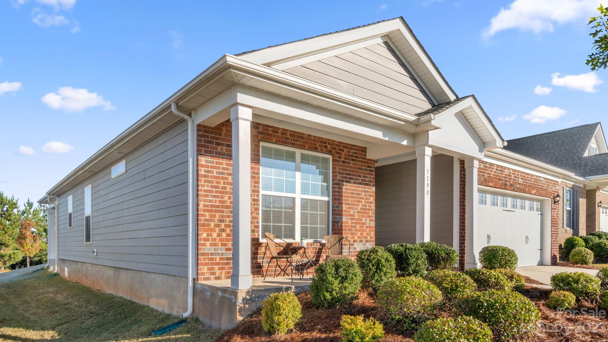 Walnut Creek - Residential