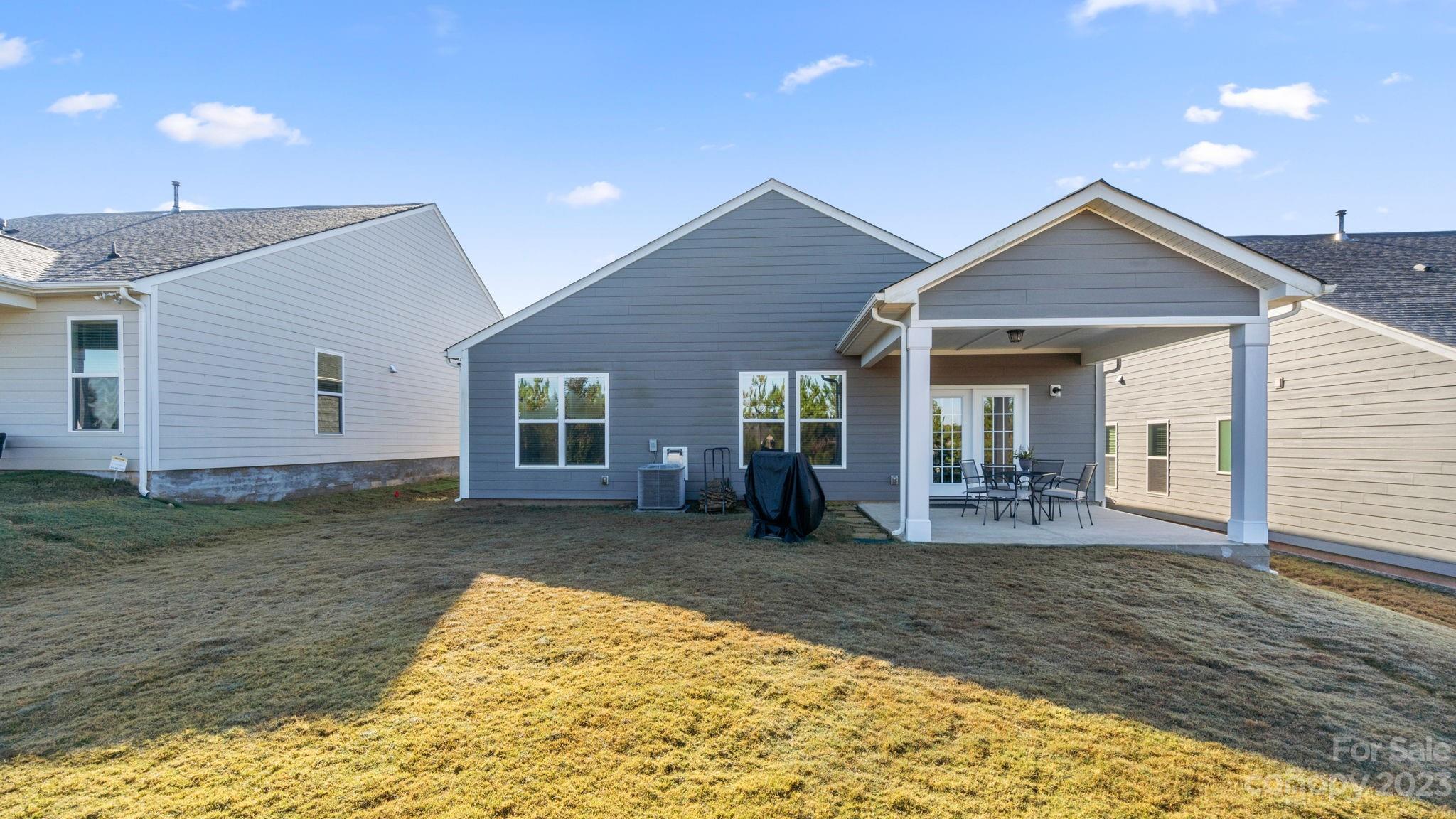 Walnut Creek - Residential