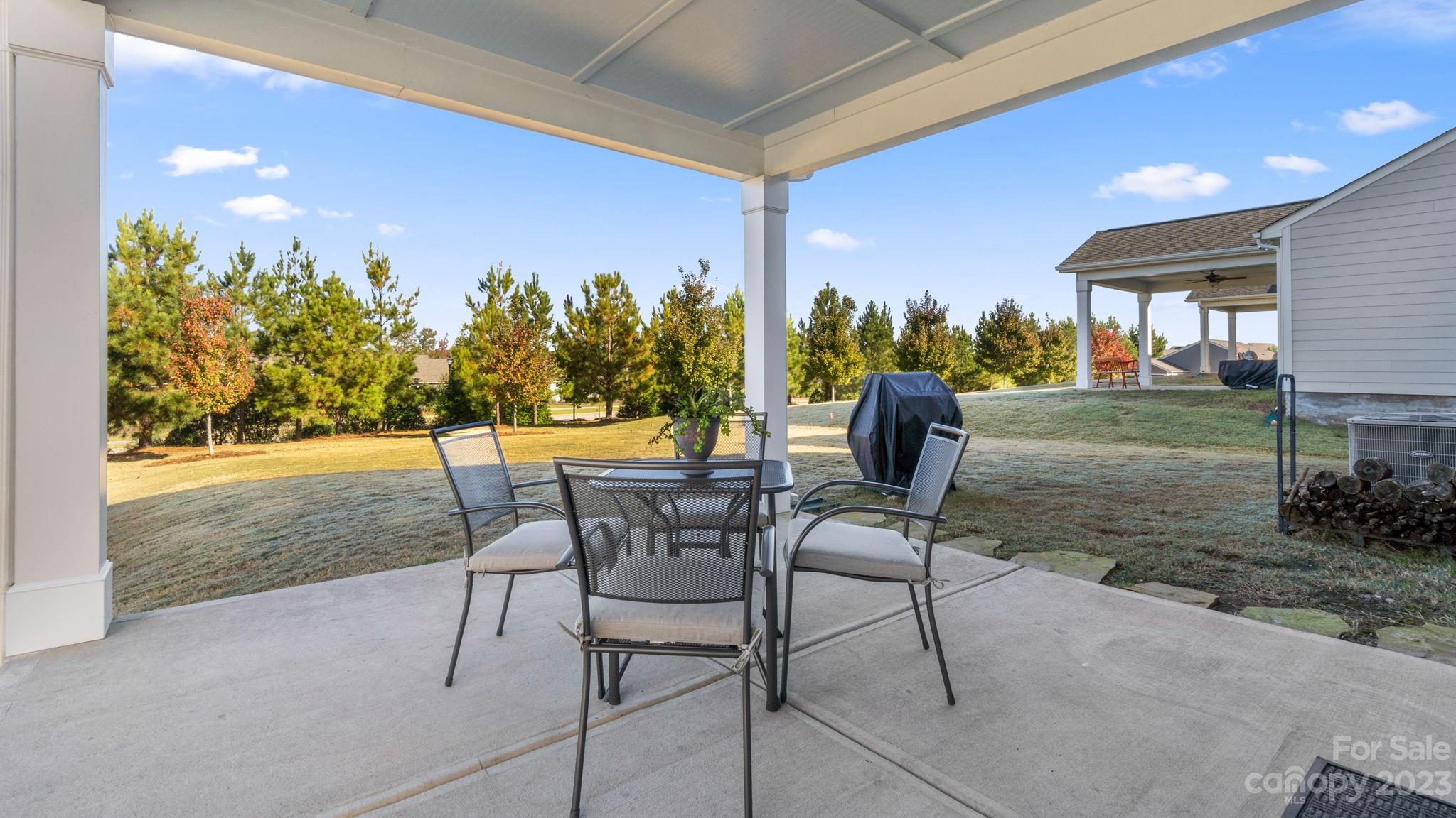 Walnut Creek - Residential