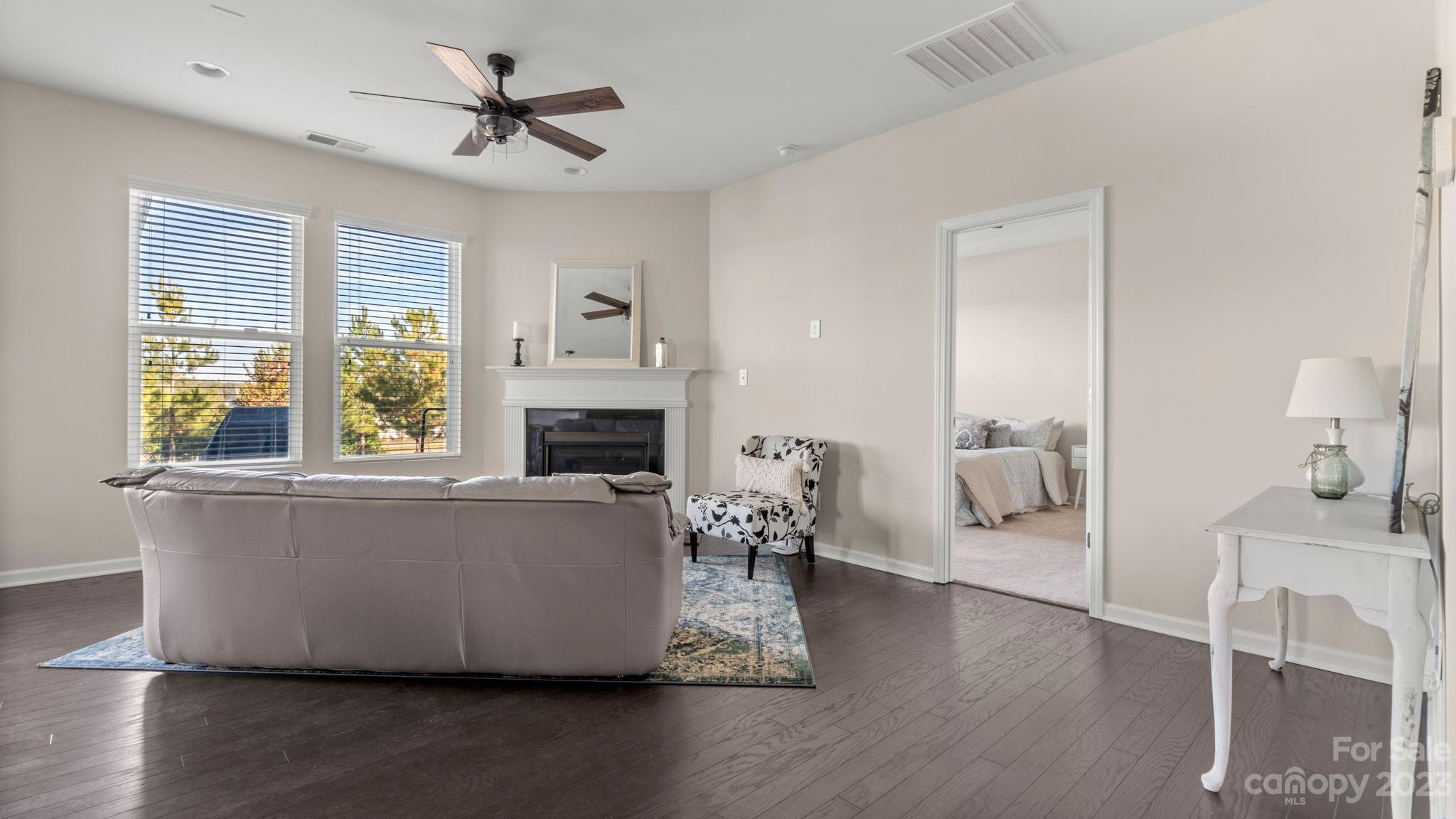 Walnut Creek - Residential