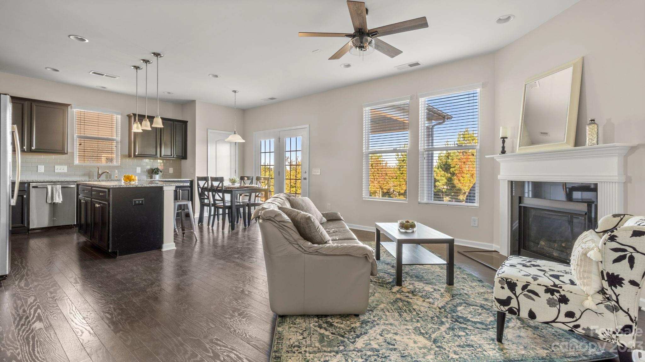 Walnut Creek - Residential