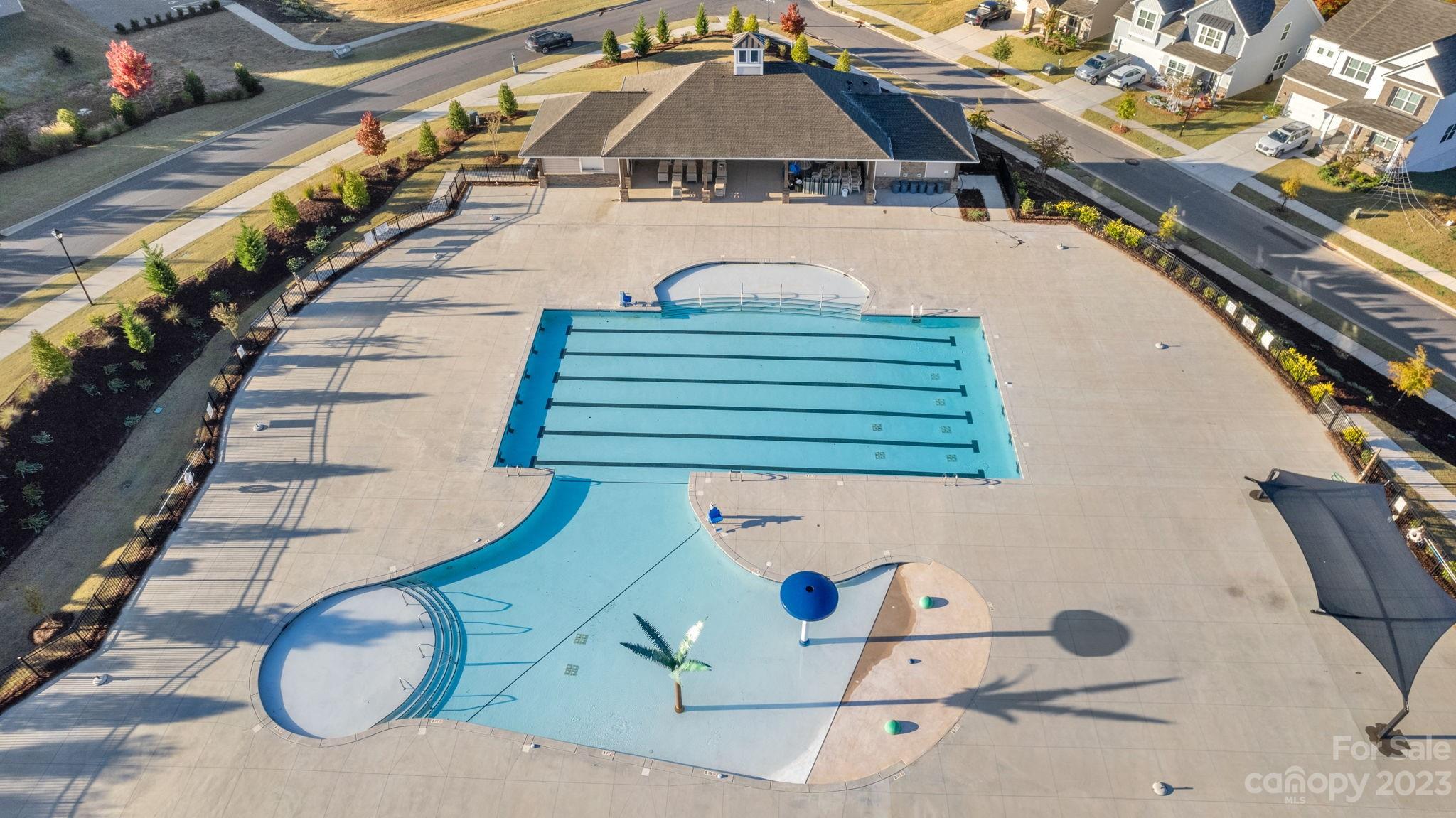 Walnut Creek - Residential